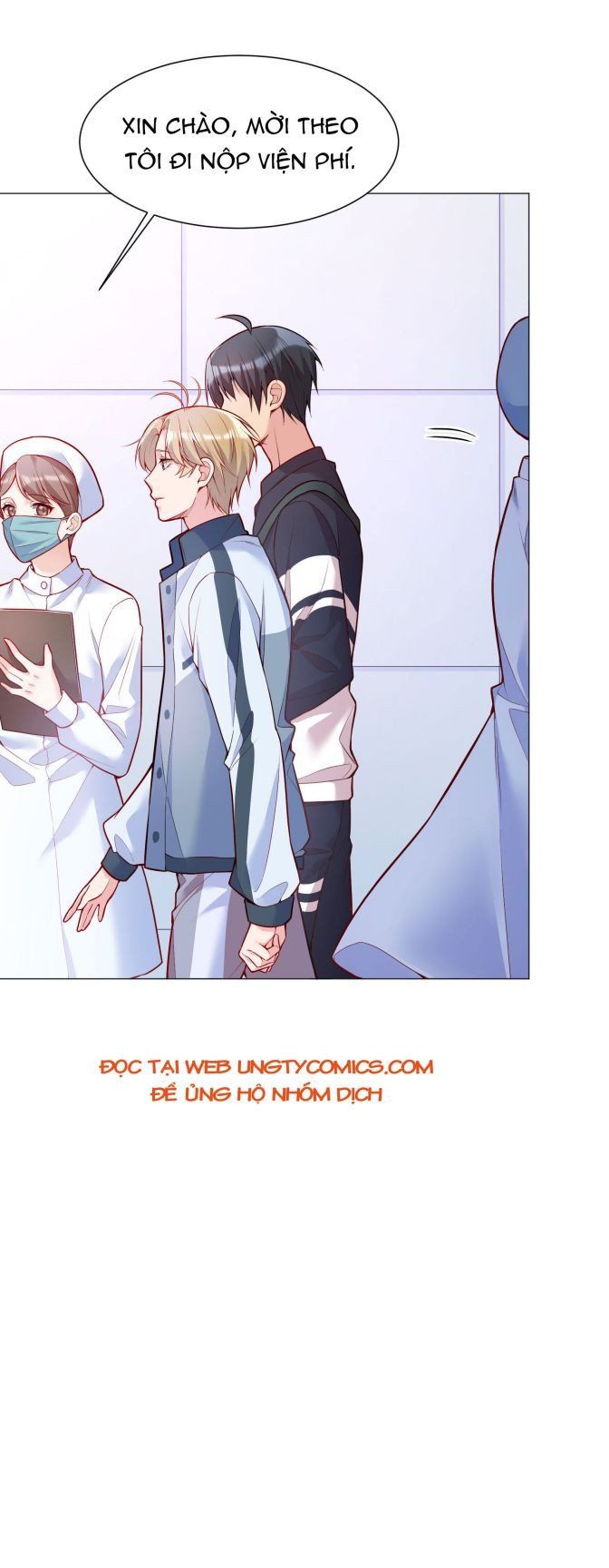 Hàn Viễn Chapter 21 - Trang 2