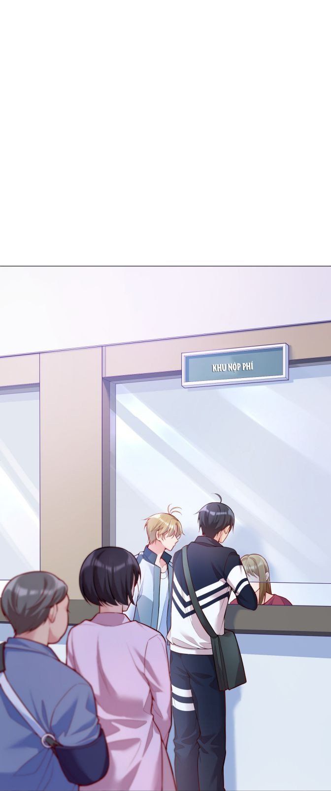 Hàn Viễn Chapter 21 - Trang 2