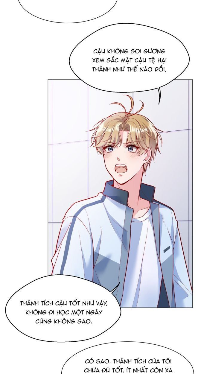 Hàn Viễn Chapter 21 - Trang 2