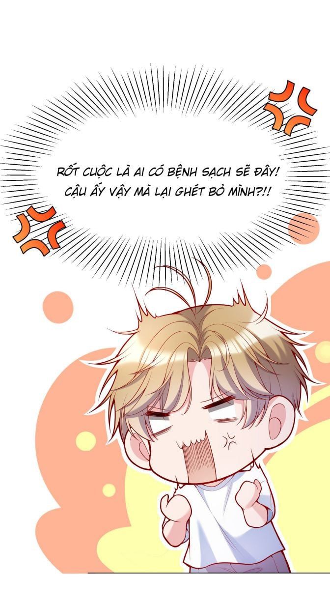 Hàn Viễn Chapter 21 - Trang 2