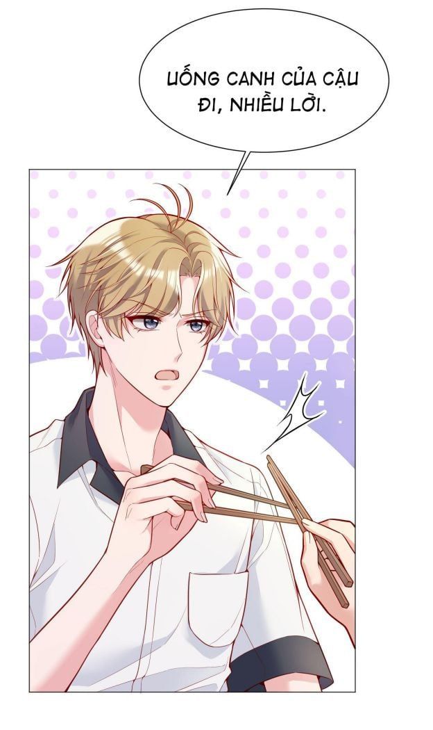 Hàn Viễn Chapter 22 - Trang 2