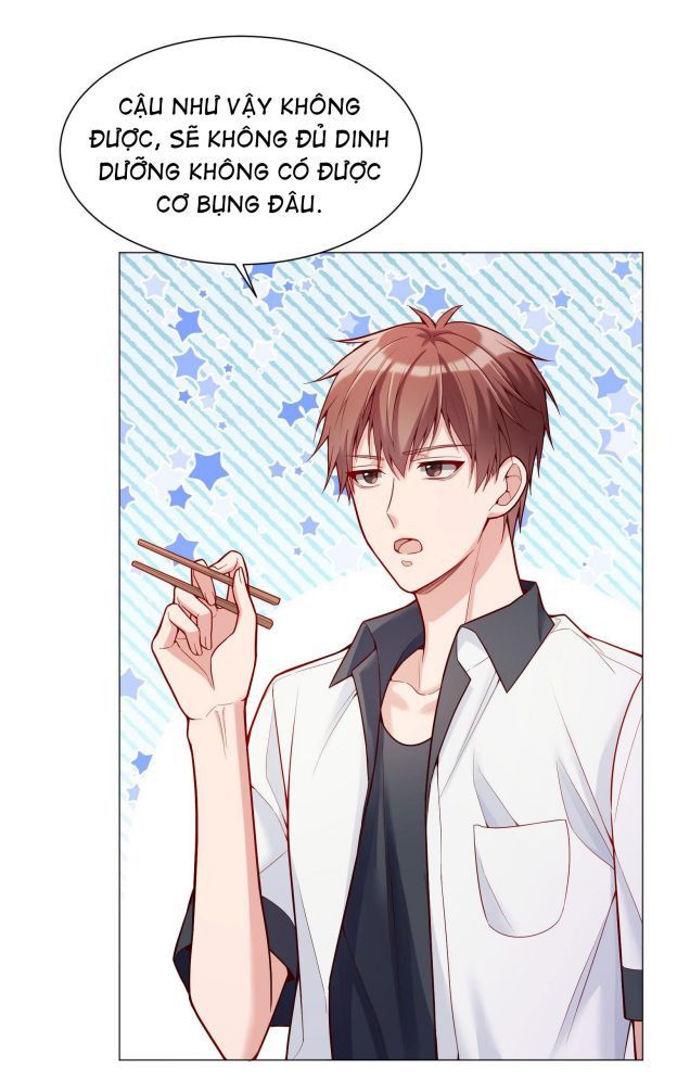 Hàn Viễn Chapter 22 - Trang 2