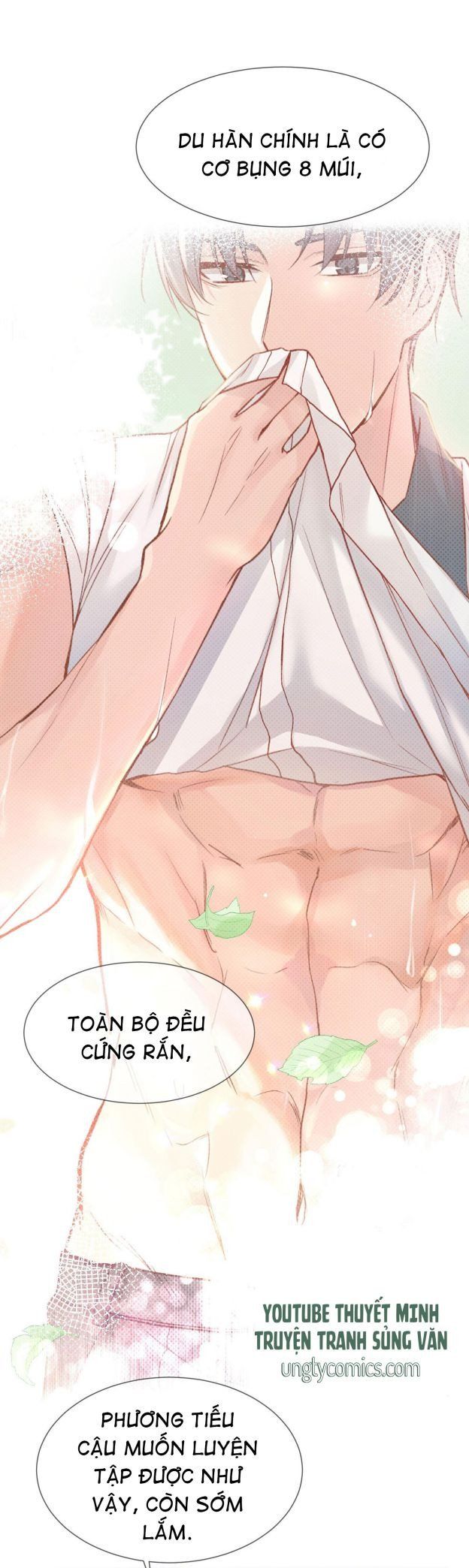 Hàn Viễn Chapter 22 - Trang 2