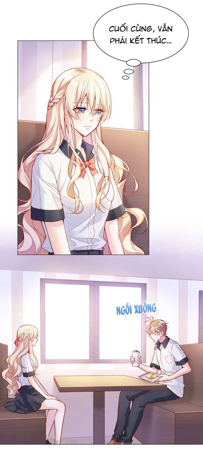 Hàn Viễn Chapter 23 - Trang 2