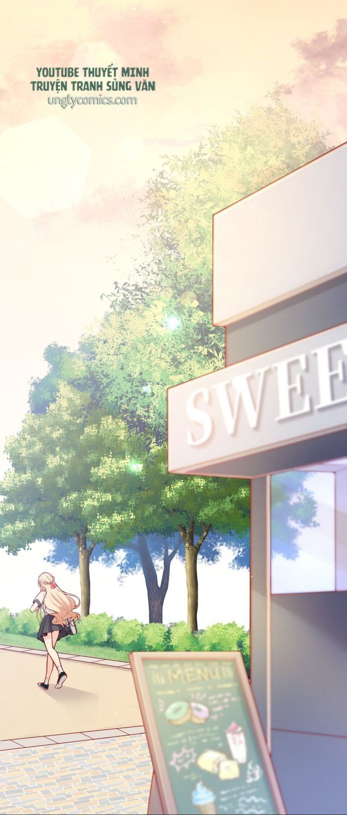 Hàn Viễn Chapter 23 - Trang 2