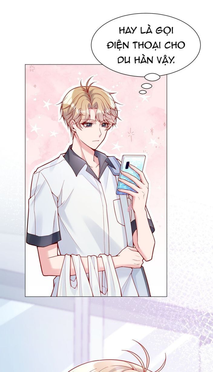 Hàn Viễn Chapter 23 - Trang 2