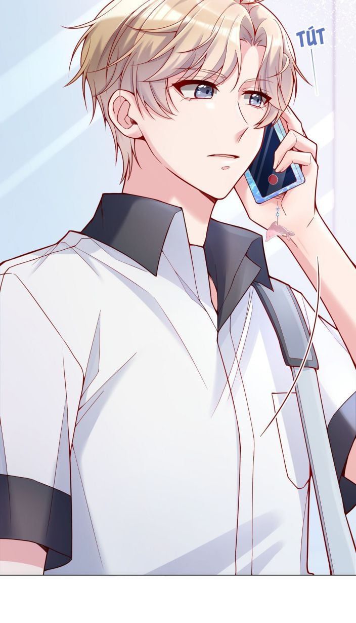 Hàn Viễn Chapter 23 - Trang 2