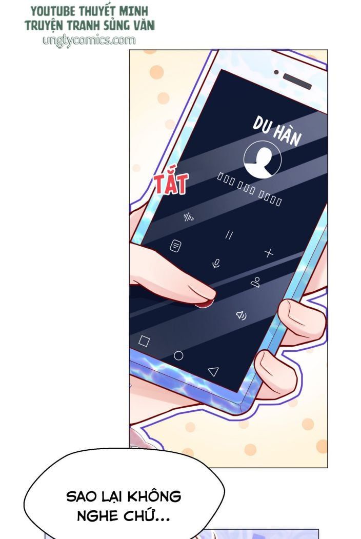 Hàn Viễn Chapter 23 - Trang 2