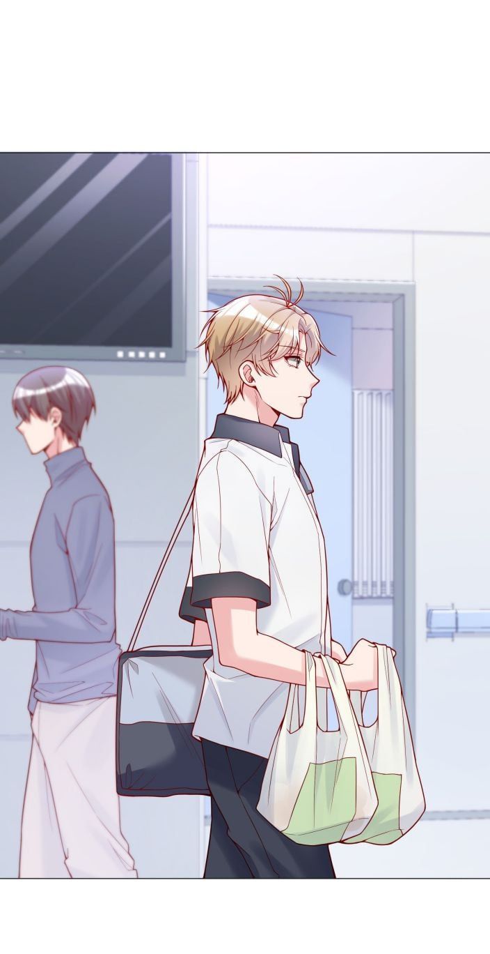 Hàn Viễn Chapter 23 - Trang 2