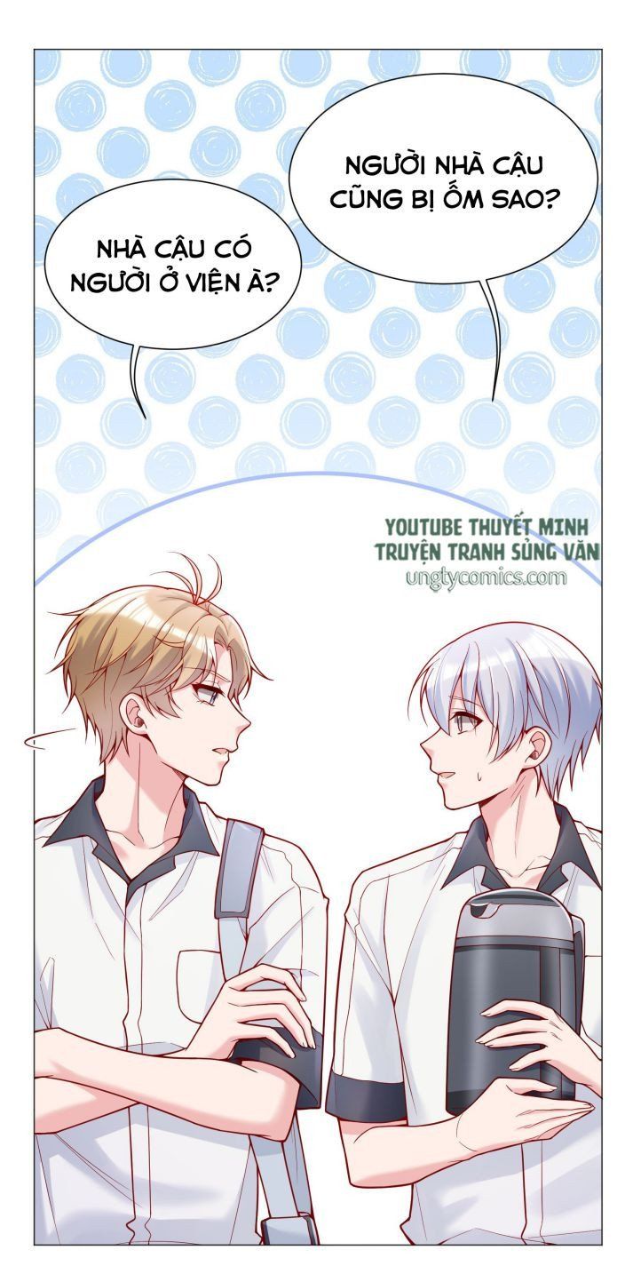 Hàn Viễn Chapter 23 - Trang 2