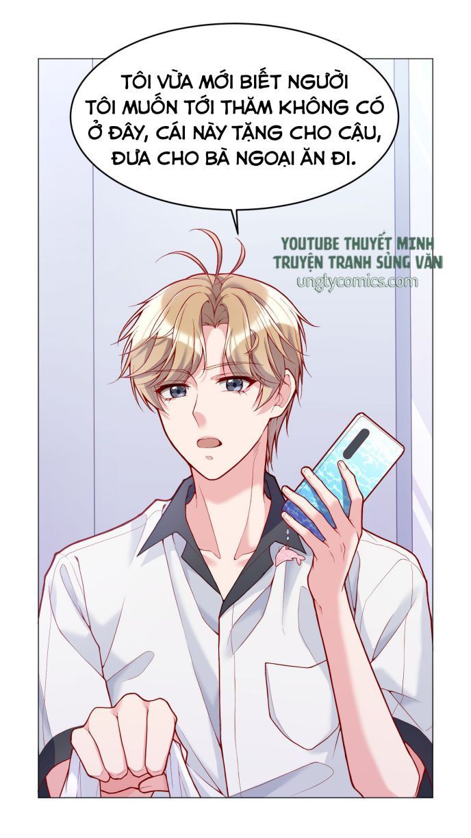 Hàn Viễn Chapter 24 - Trang 2