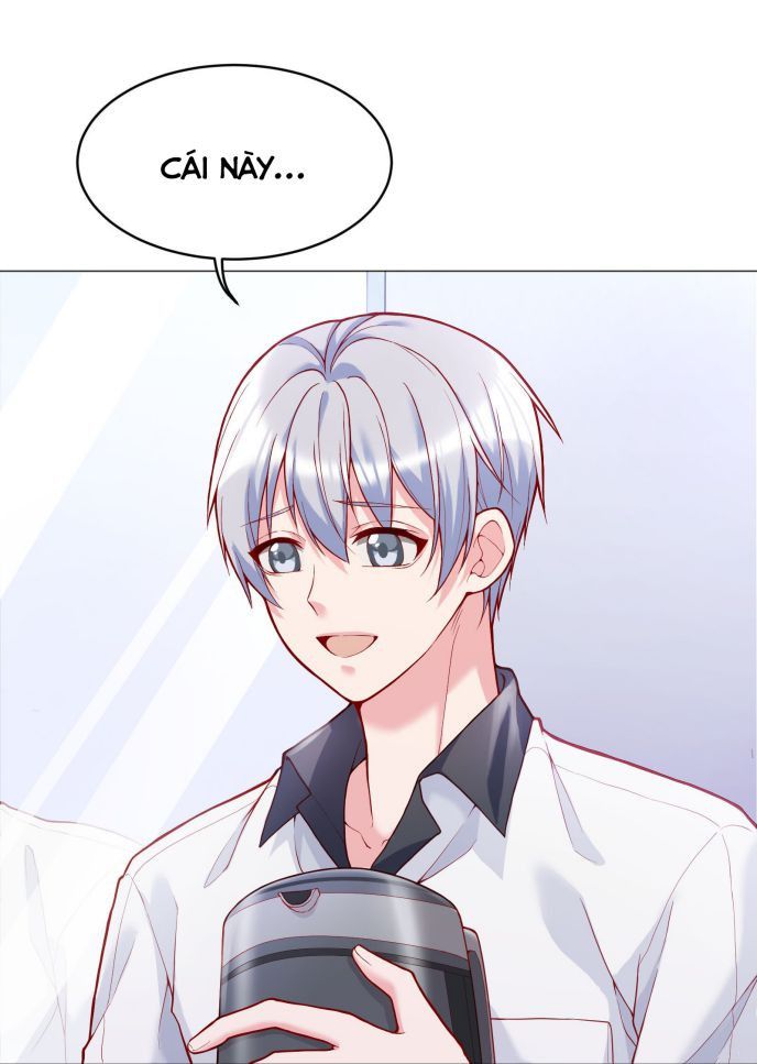 Hàn Viễn Chapter 24 - Trang 2