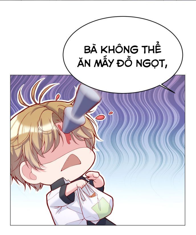 Hàn Viễn Chapter 24 - Trang 2