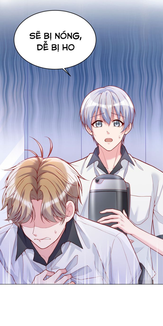 Hàn Viễn Chapter 24 - Trang 2