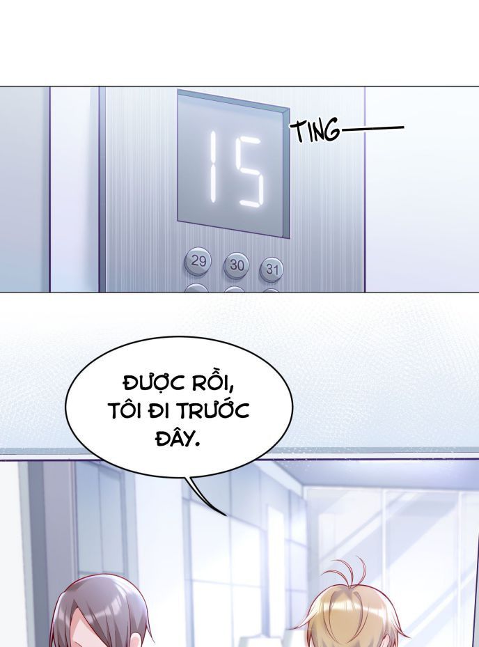 Hàn Viễn Chapter 24 - Trang 2