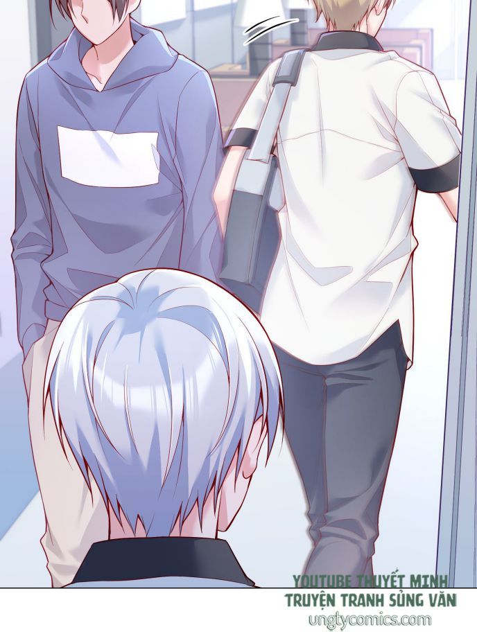 Hàn Viễn Chapter 24 - Trang 2