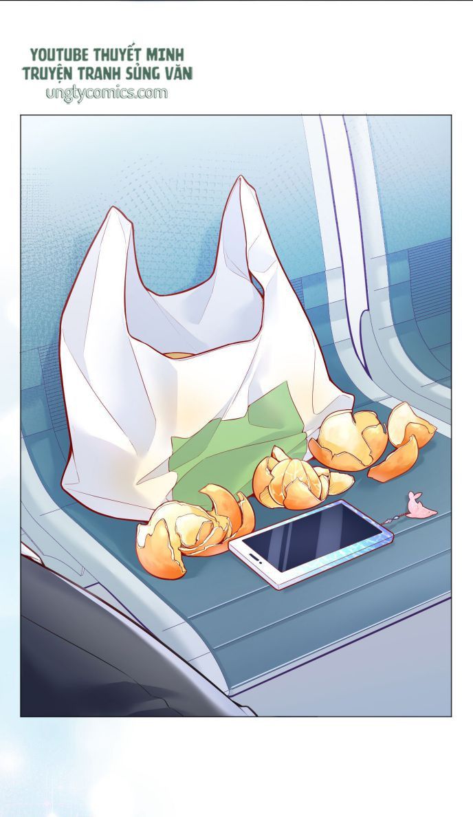 Hàn Viễn Chapter 24 - Trang 2