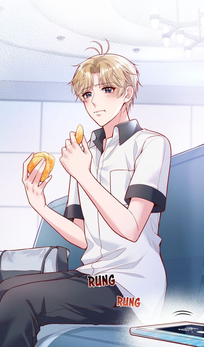 Hàn Viễn Chapter 24 - Trang 2