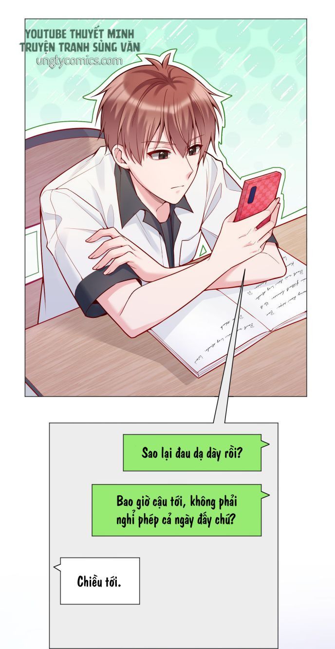 Hàn Viễn Chapter 24 - Trang 2