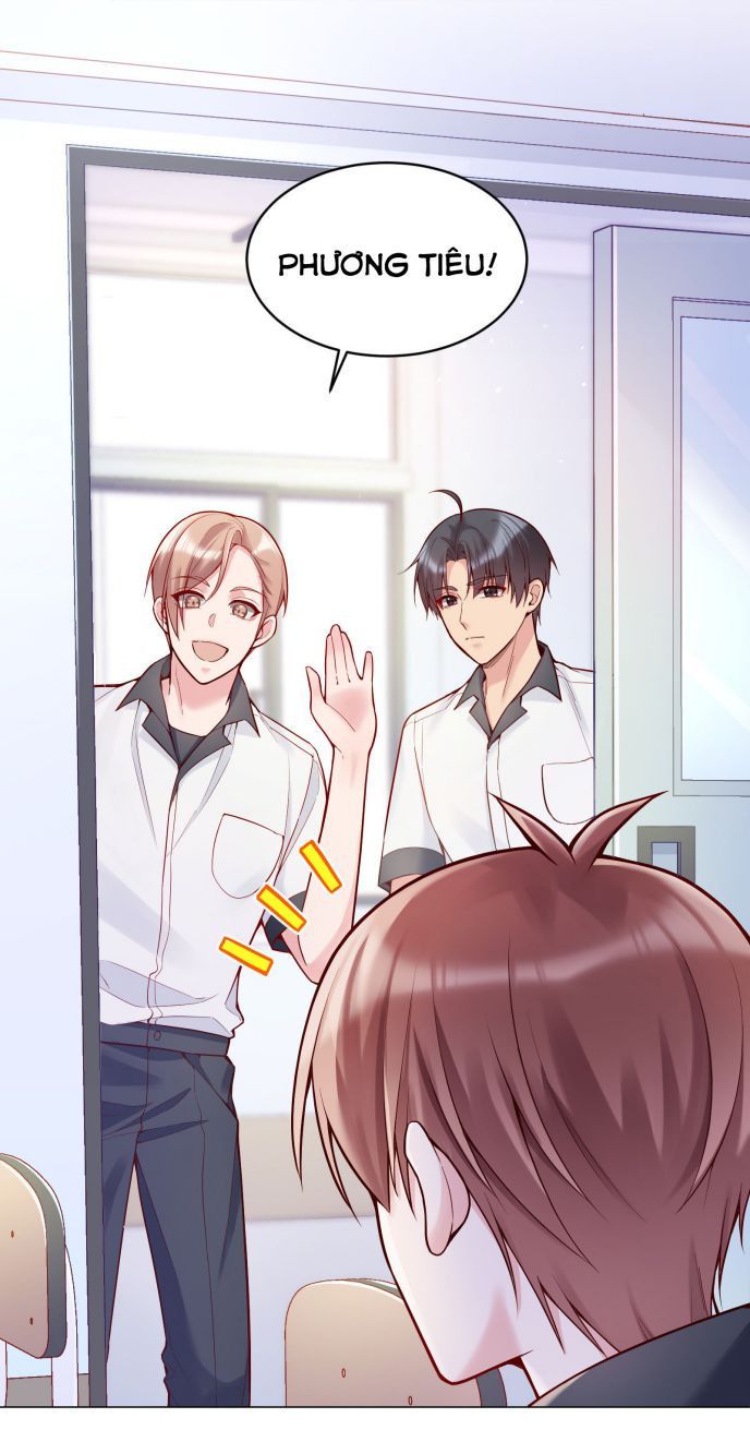 Hàn Viễn Chapter 24 - Trang 2