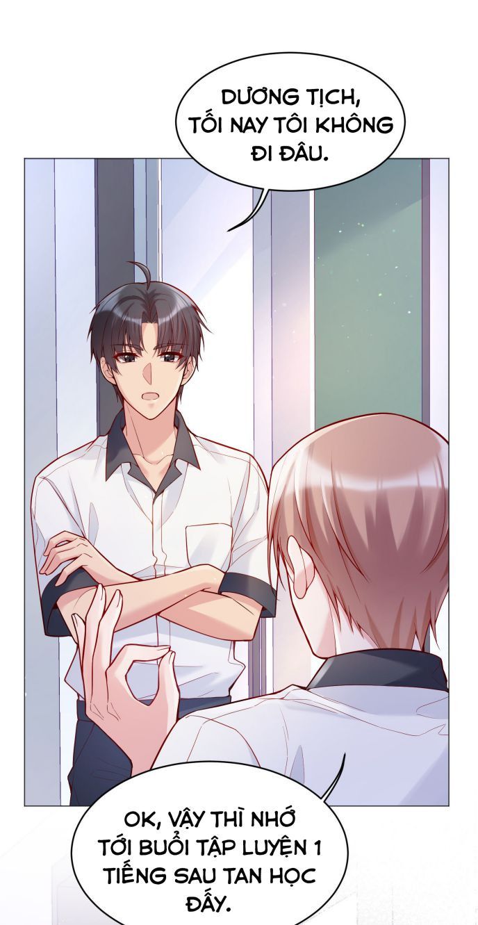 Hàn Viễn Chapter 24 - Trang 2