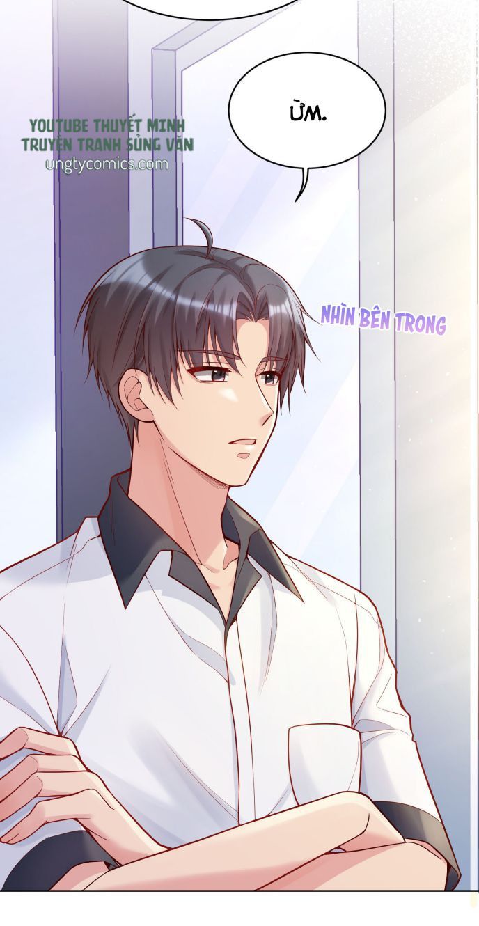 Hàn Viễn Chapter 24 - Trang 2