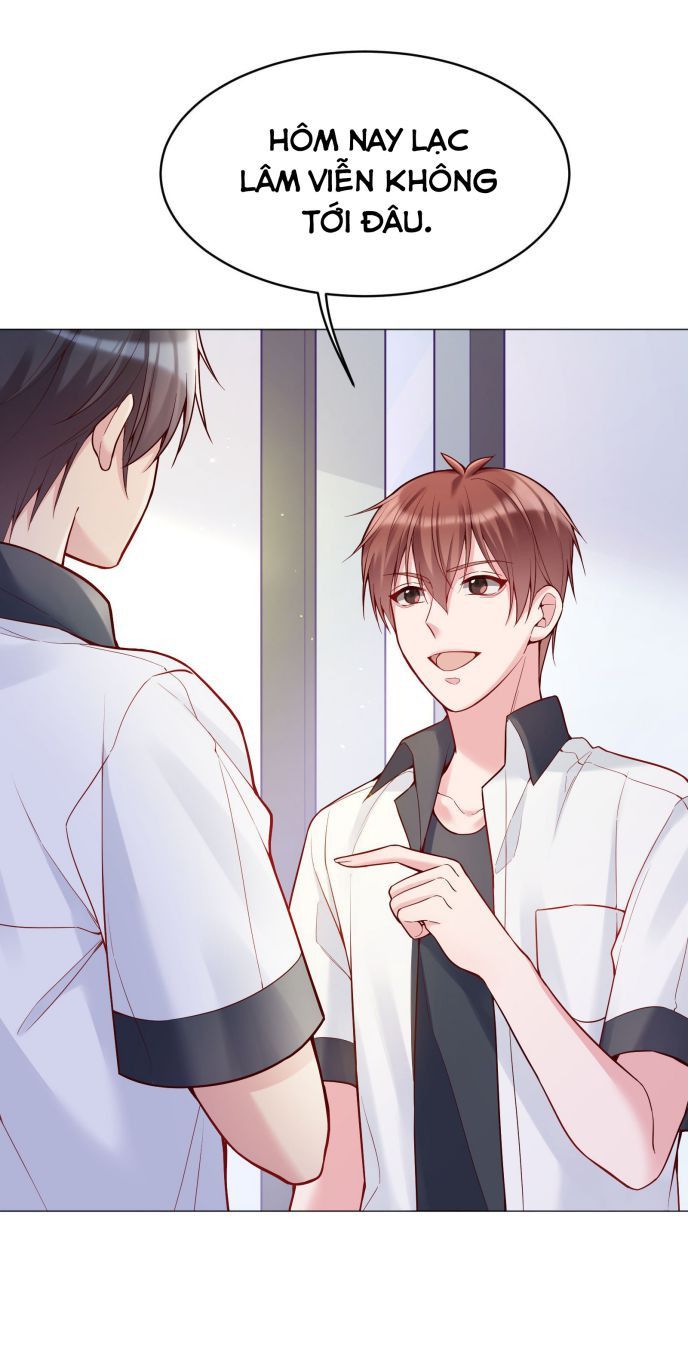 Hàn Viễn Chapter 24 - Trang 2