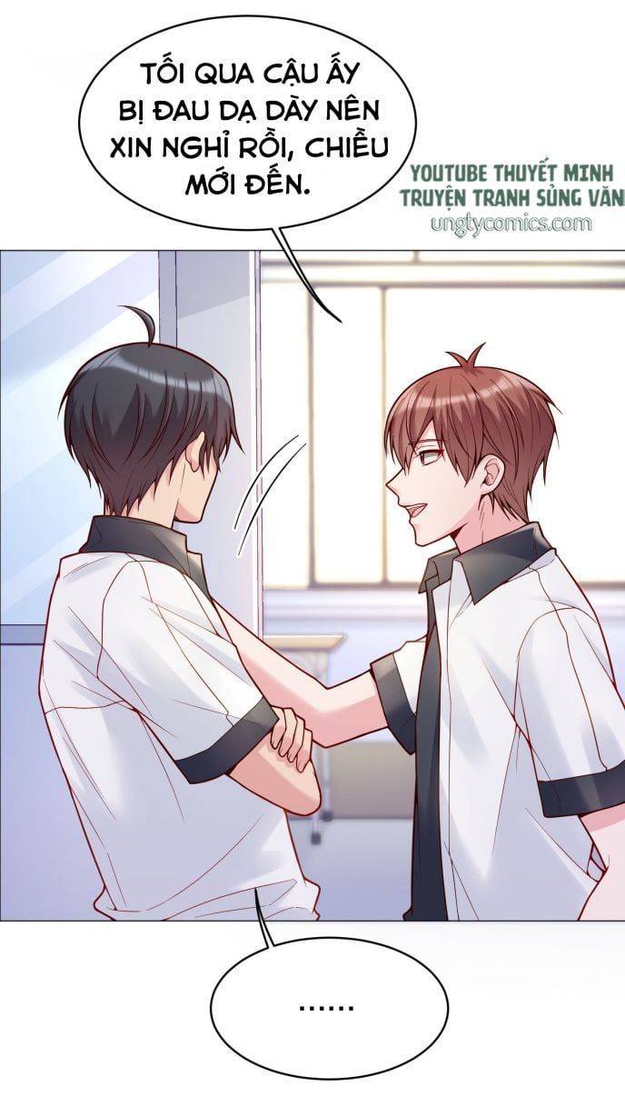 Hàn Viễn Chapter 24 - Trang 2