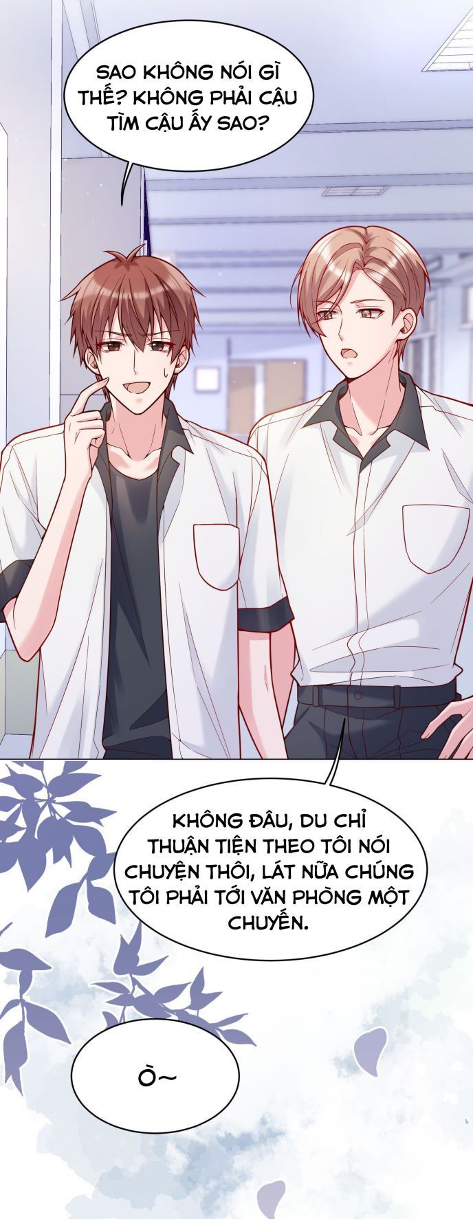 Hàn Viễn Chapter 24 - Trang 2