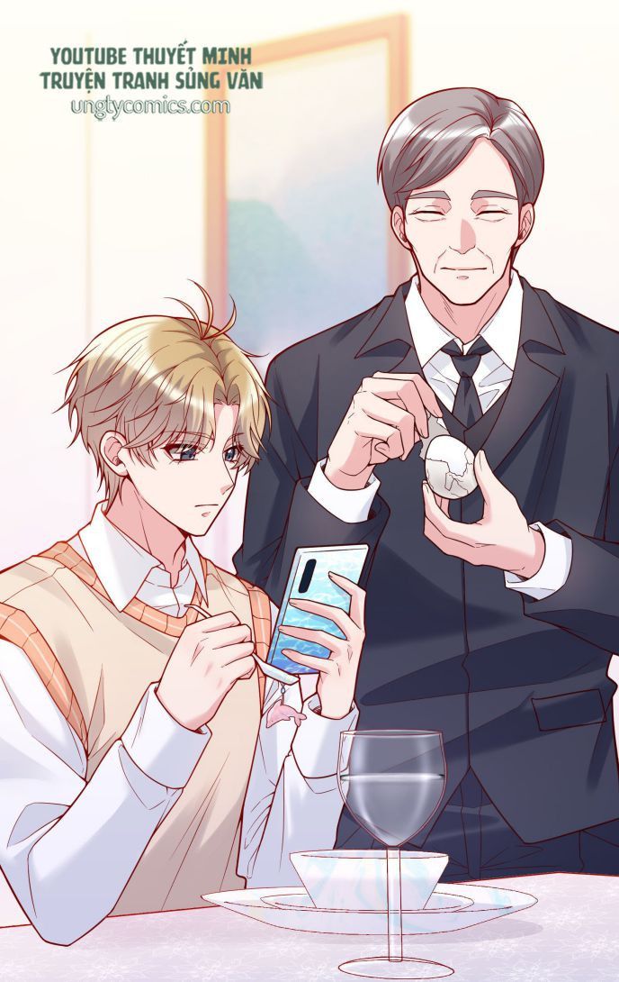 Hàn Viễn Chapter 24 - Trang 2