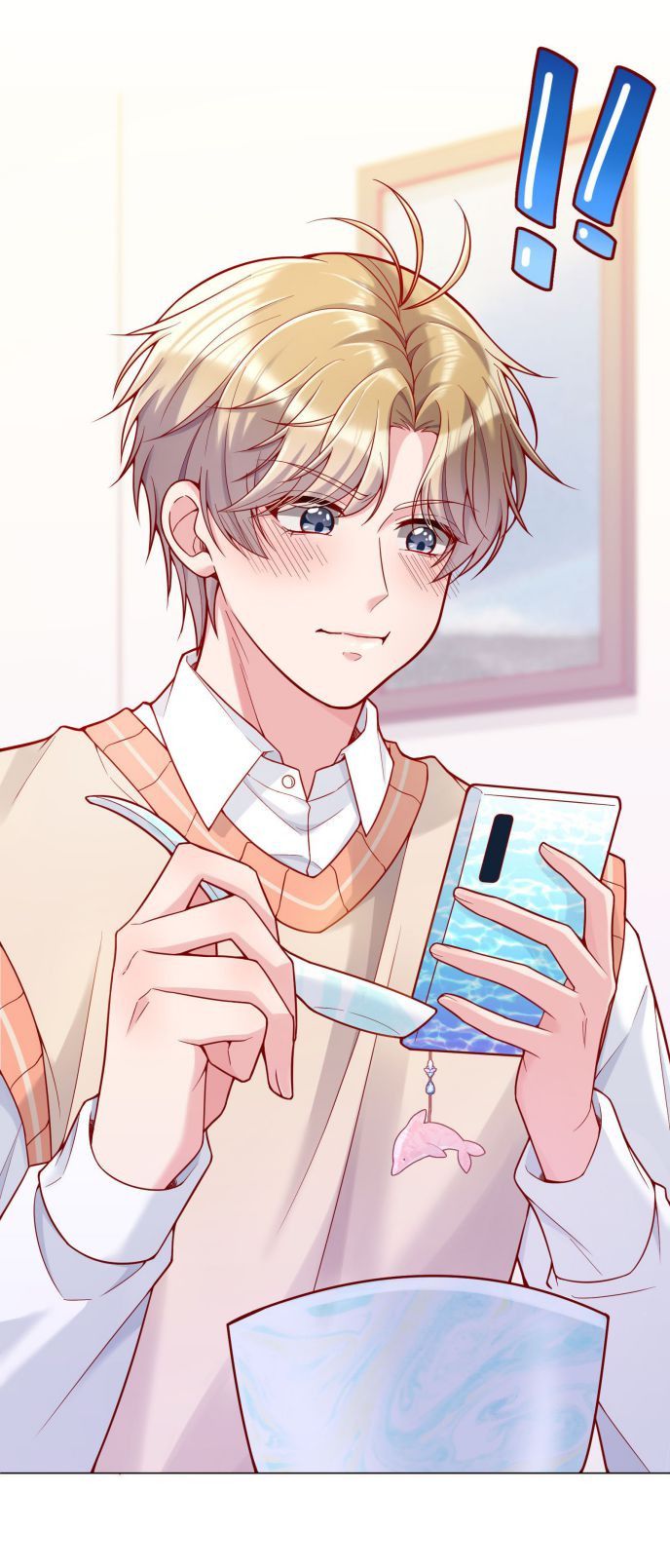 Hàn Viễn Chapter 24 - Trang 2