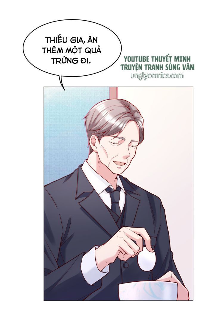 Hàn Viễn Chapter 24 - Trang 2