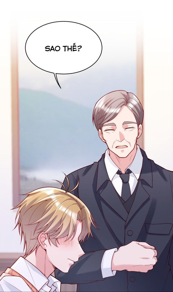 Hàn Viễn Chapter 24 - Trang 2