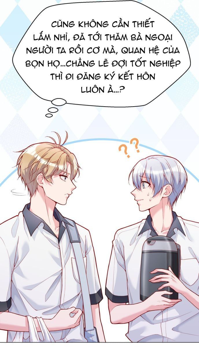 Hàn Viễn Chapter 24 - Trang 2