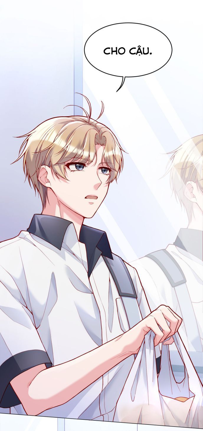 Hàn Viễn Chapter 24 - Trang 2