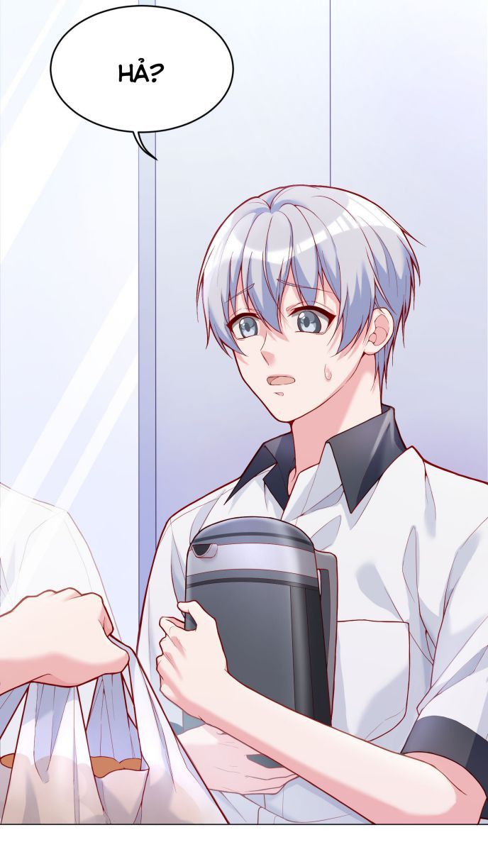 Hàn Viễn Chapter 24 - Trang 2