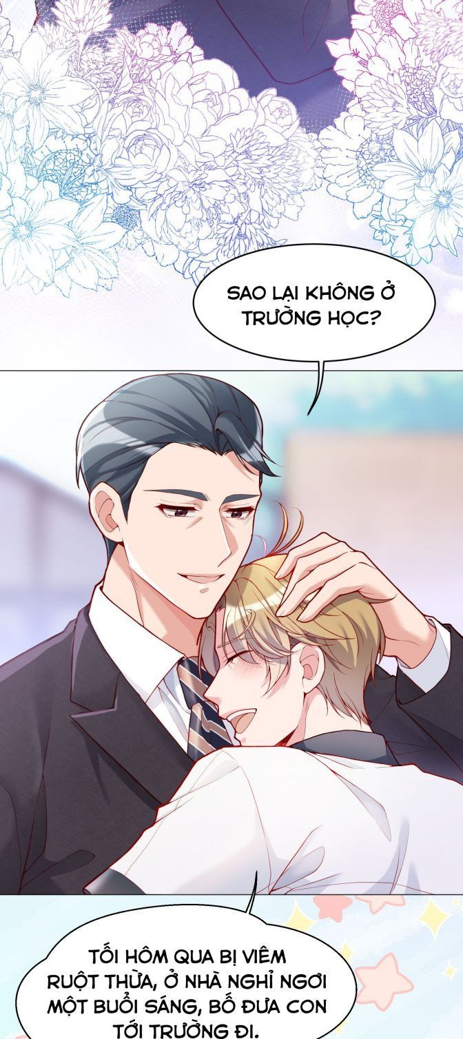 Hàn Viễn Chapter 25 - Trang 2