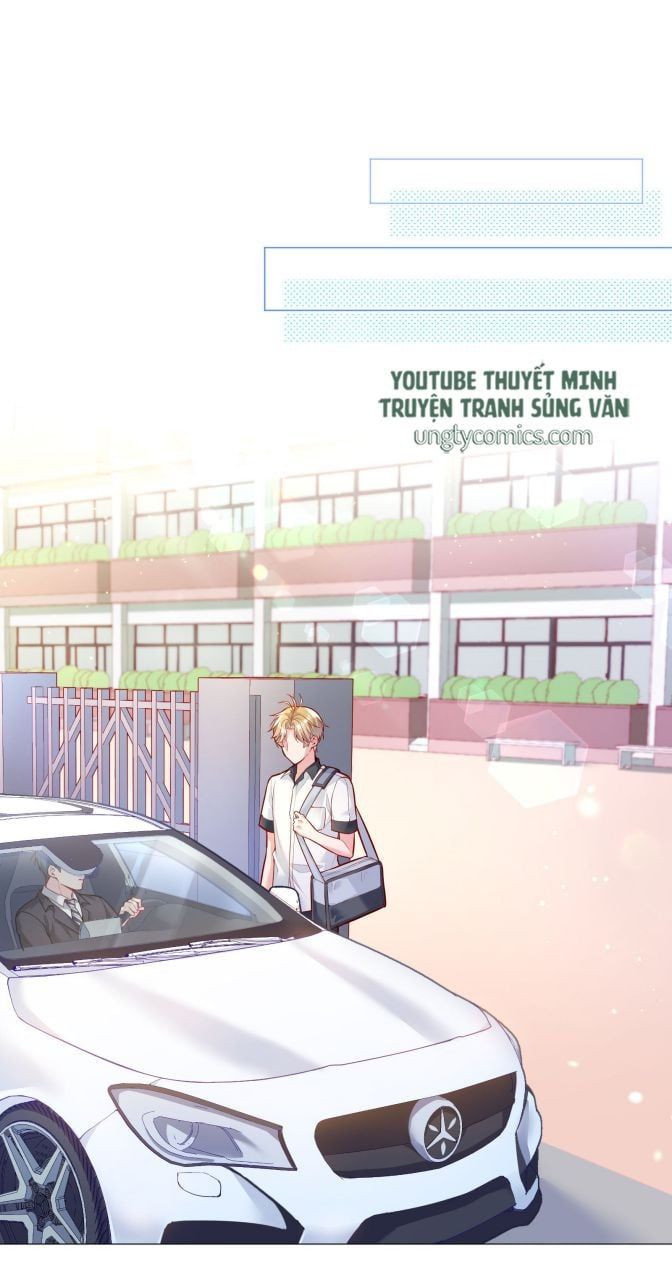 Hàn Viễn Chapter 25 - Trang 2
