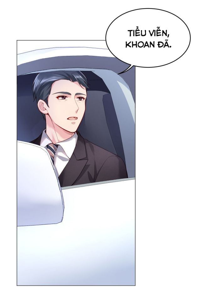 Hàn Viễn Chapter 25 - Trang 2