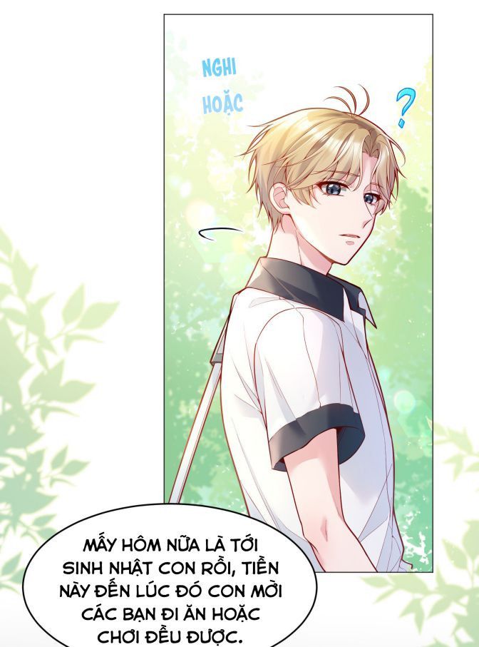 Hàn Viễn Chapter 25 - Trang 2