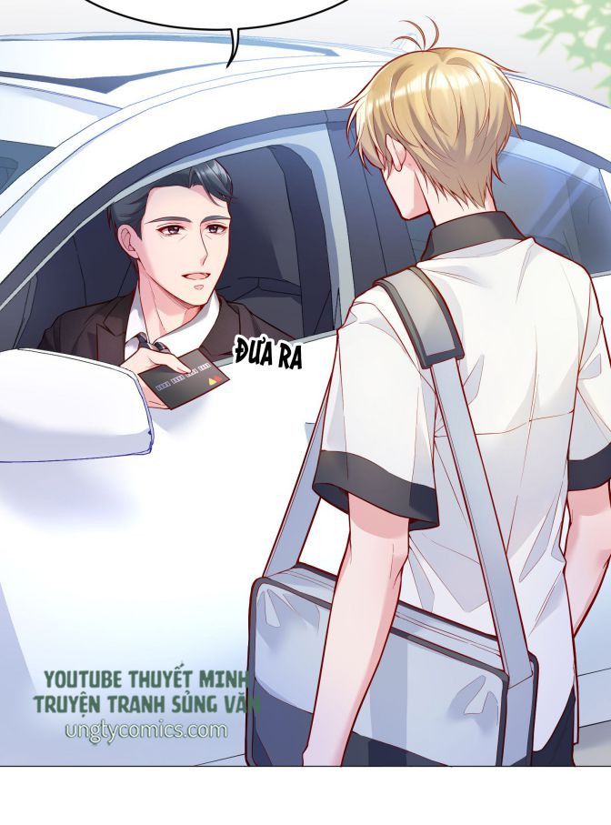 Hàn Viễn Chapter 25 - Trang 2