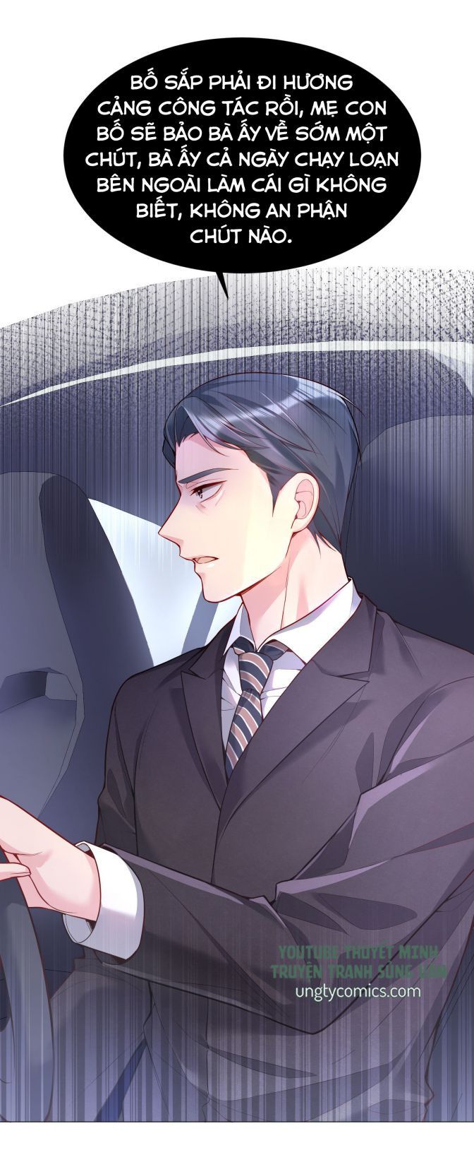 Hàn Viễn Chapter 25 - Trang 2