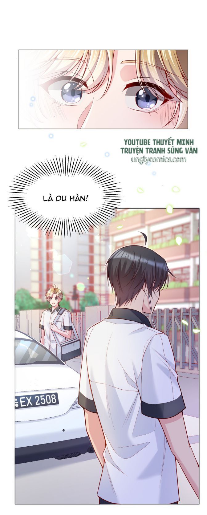 Hàn Viễn Chapter 25 - Trang 2