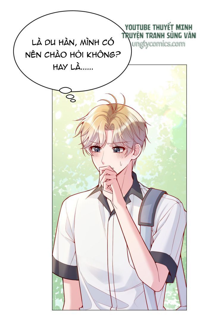 Hàn Viễn Chapter 25 - Trang 2