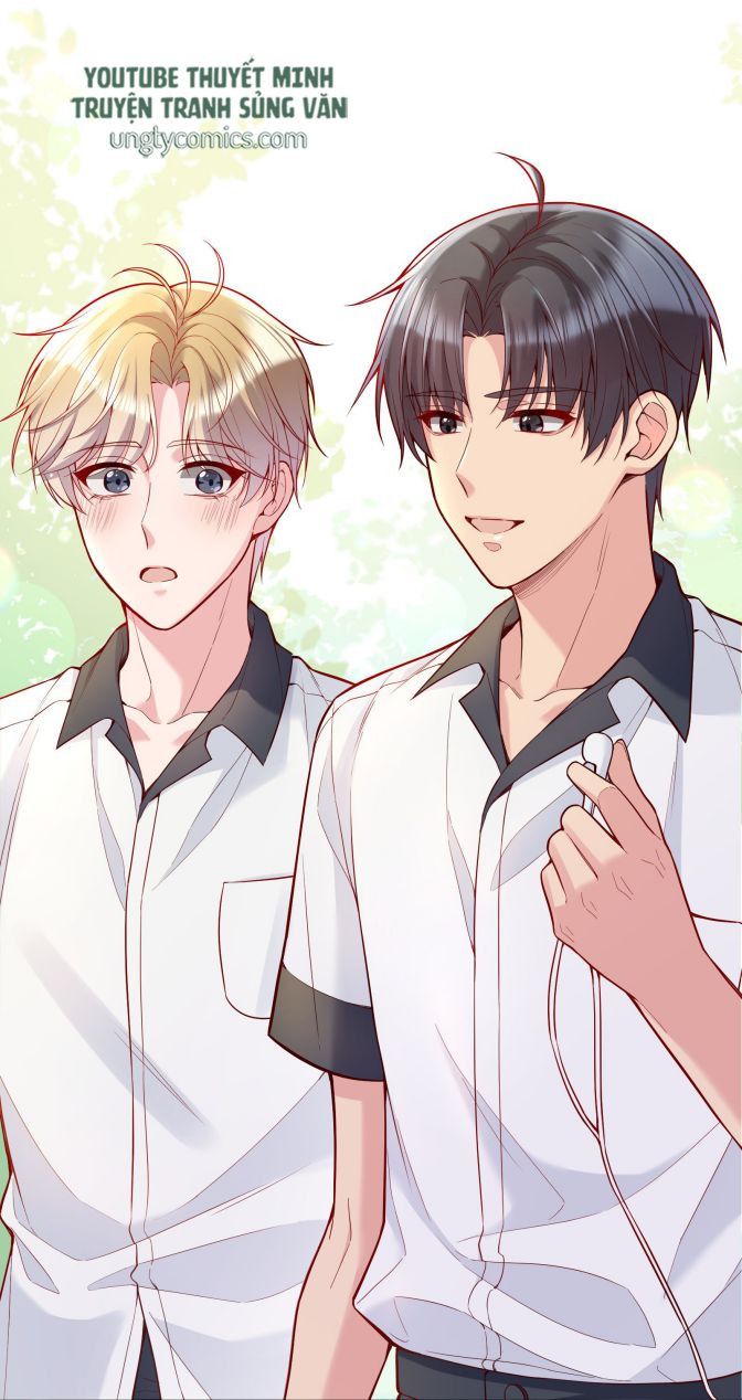 Hàn Viễn Chapter 25 - Trang 2