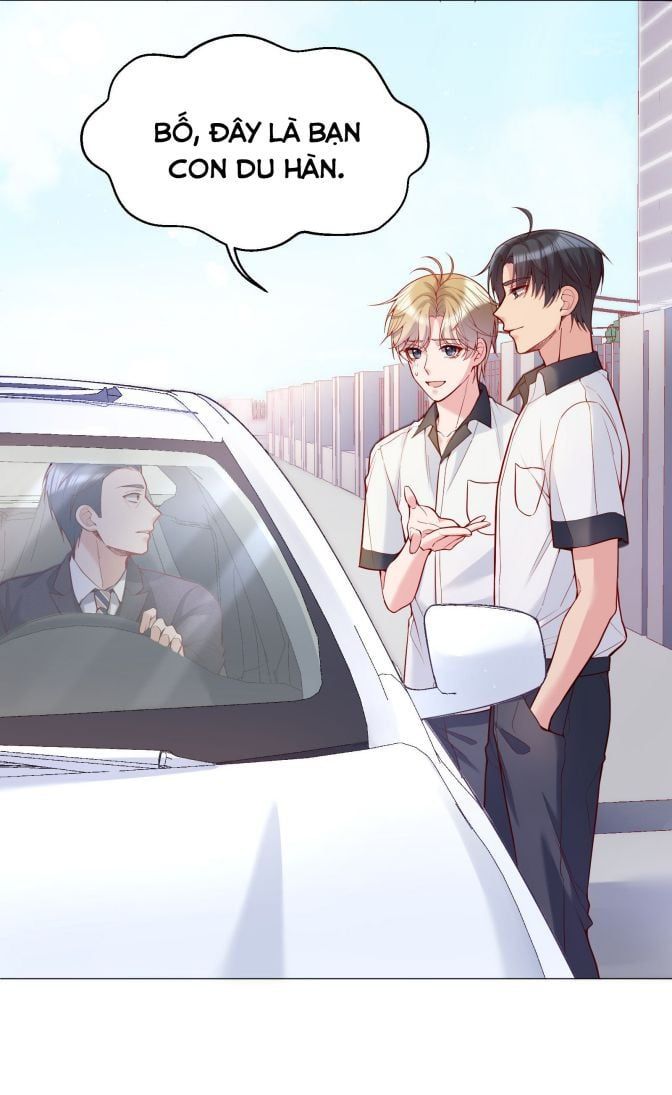 Hàn Viễn Chapter 25 - Trang 2