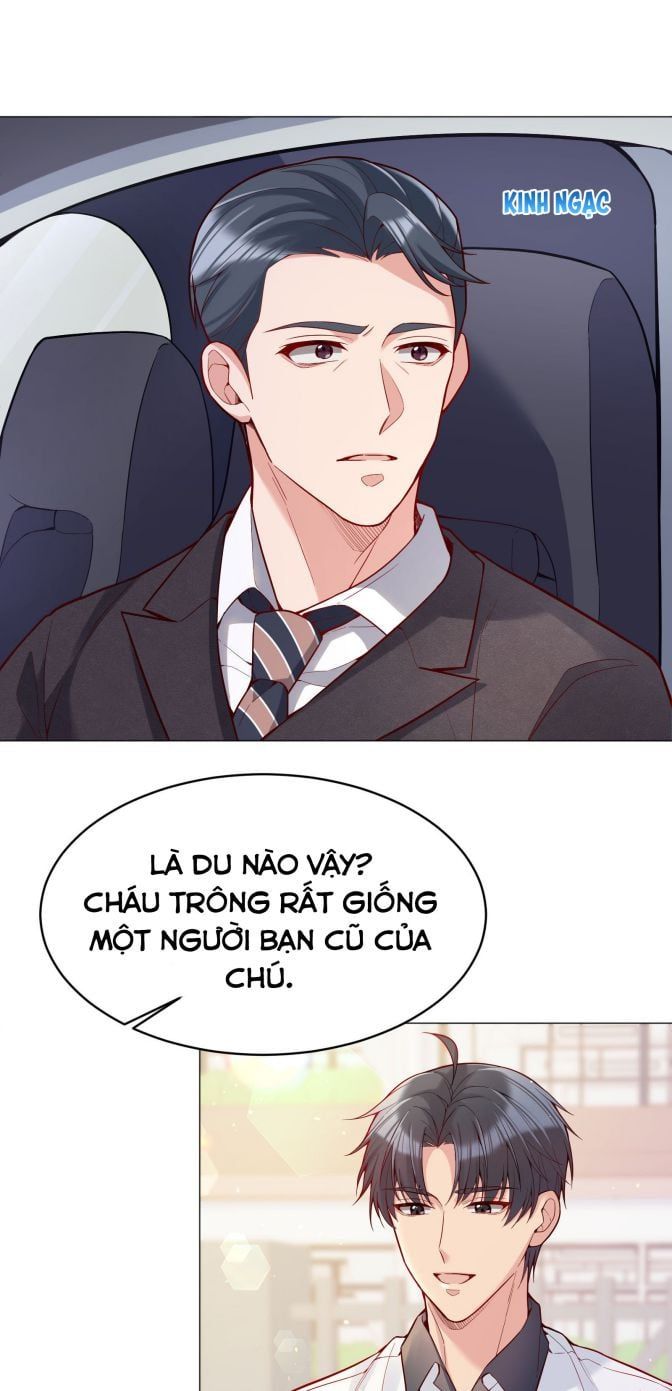 Hàn Viễn Chapter 25 - Trang 2