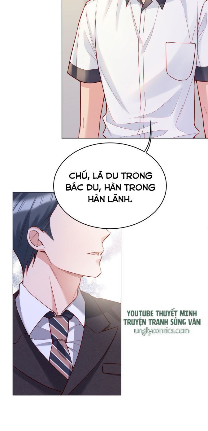 Hàn Viễn Chapter 25 - Trang 2
