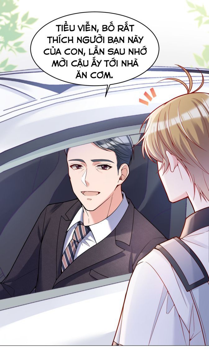 Hàn Viễn Chapter 25 - Trang 2