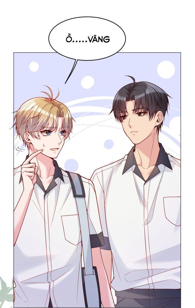 Hàn Viễn Chapter 25 - Trang 2